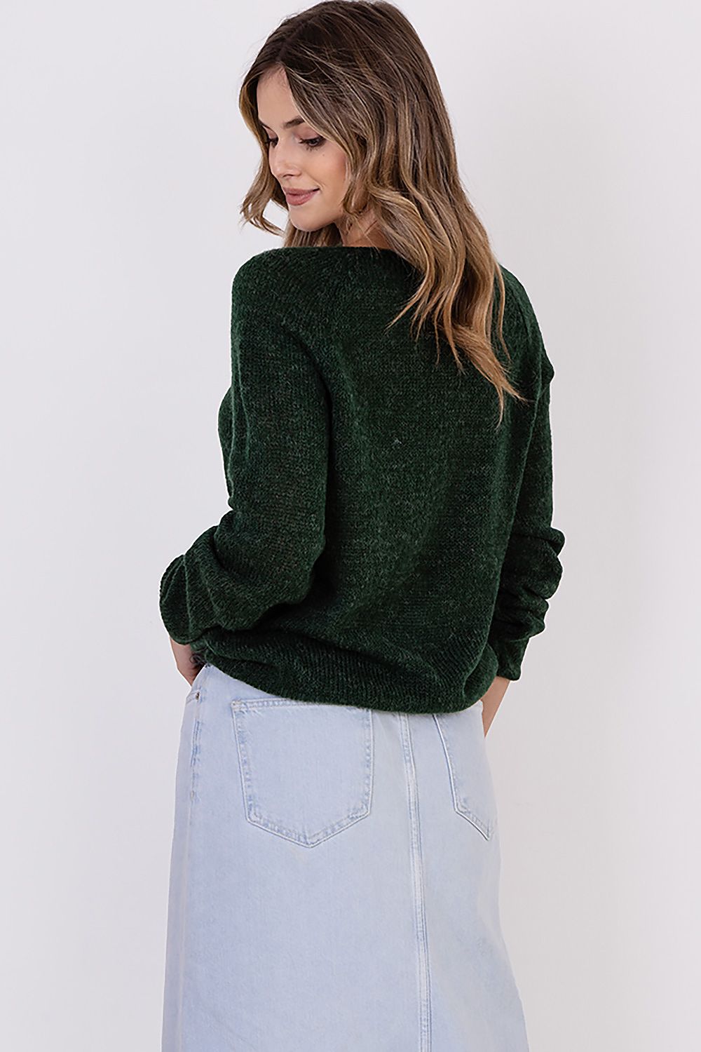  Pullover model 187197 MKM 