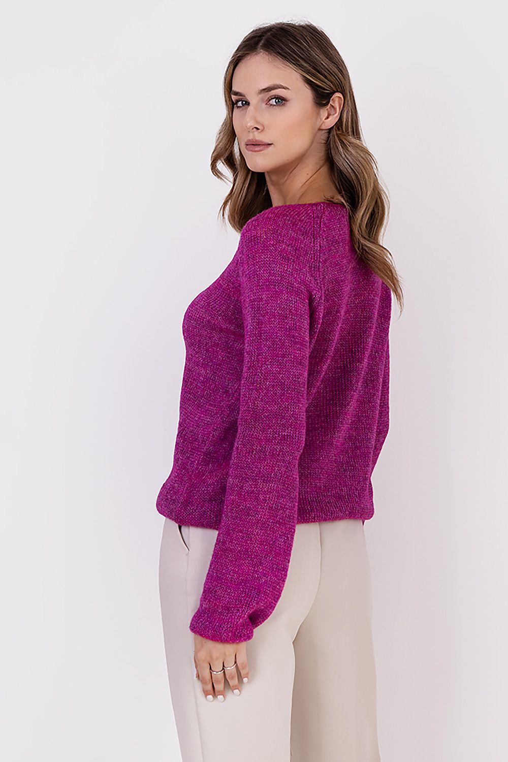  Pullover model 187198 MKM 