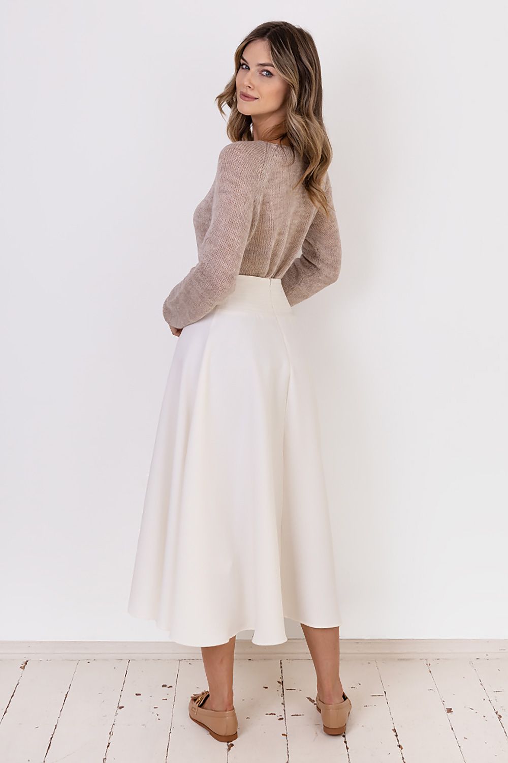  Pullover model 187199 MKM 