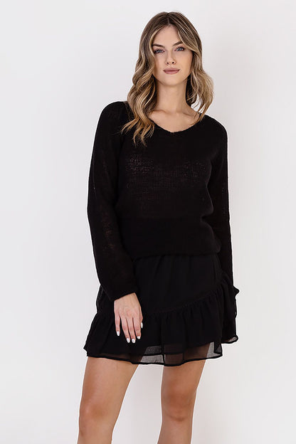  Pullover model 187200 MKM 