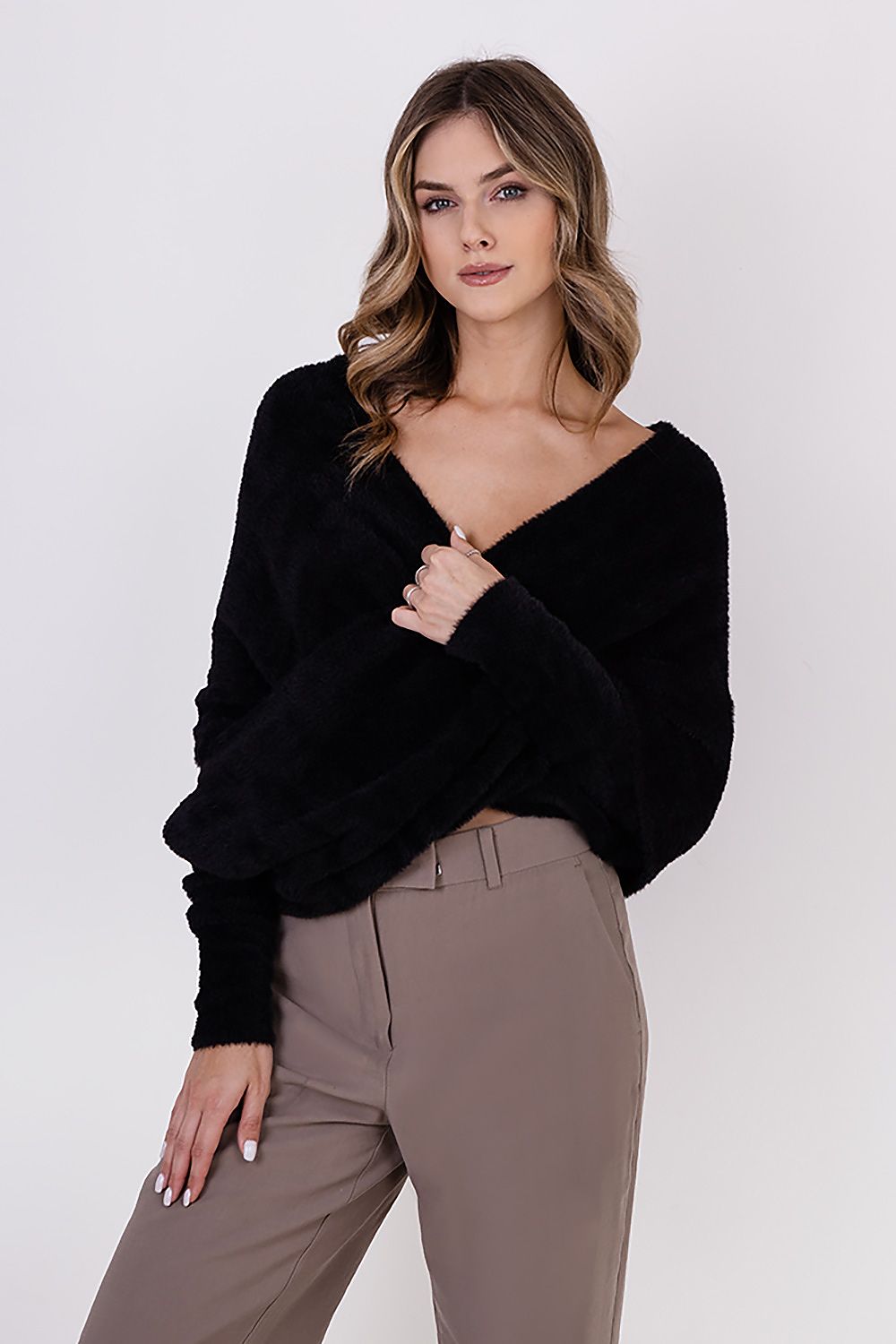  Pullover model 187201 MKM 