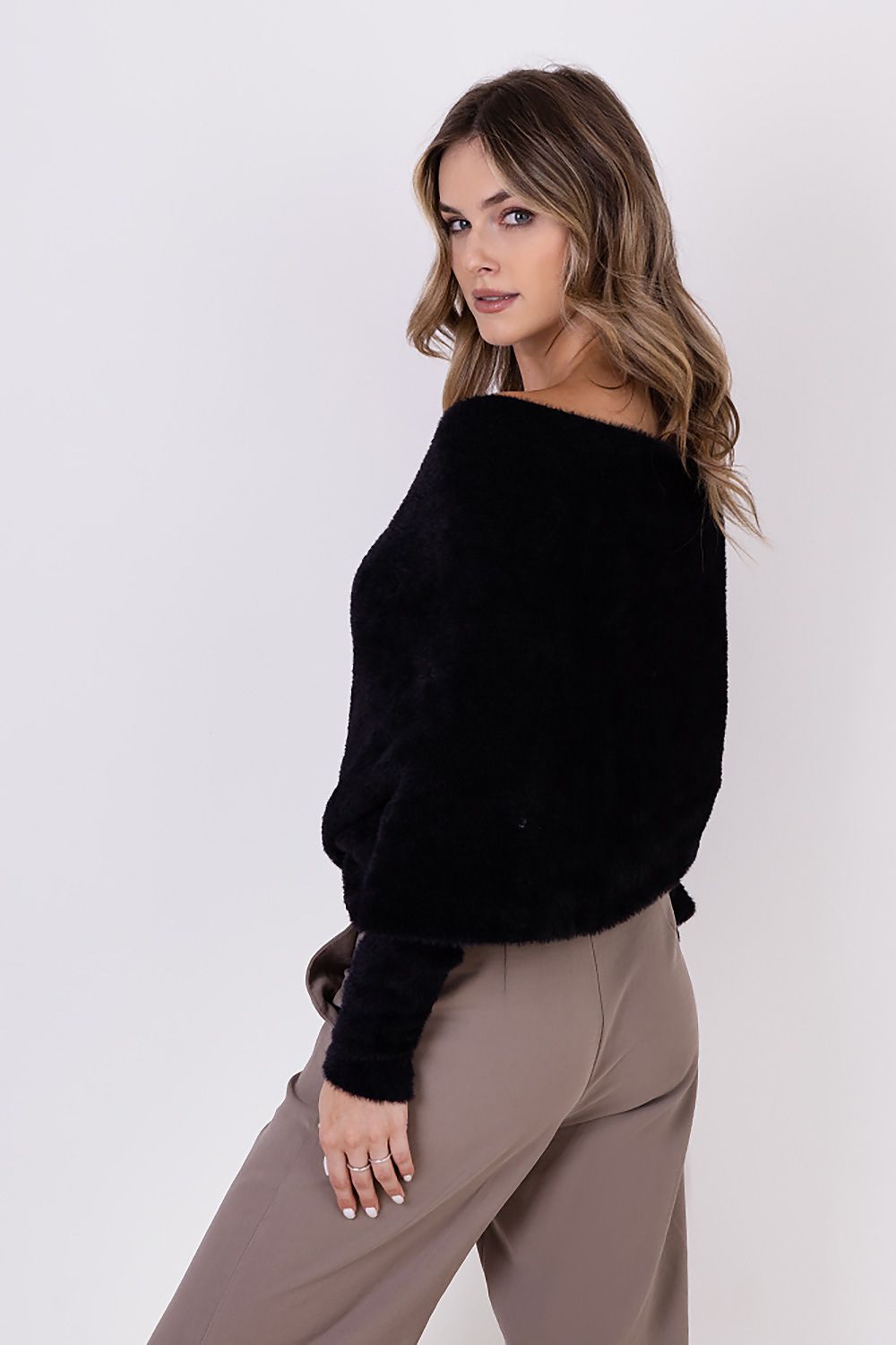  Pullover model 187201 MKM 
