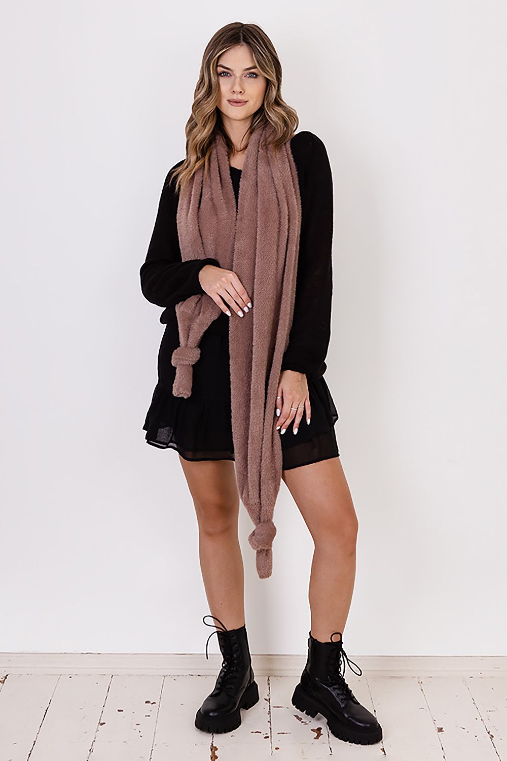  Pullover model 187202 MKM 