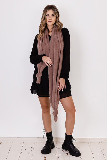  Pullover model 187202 MKM 