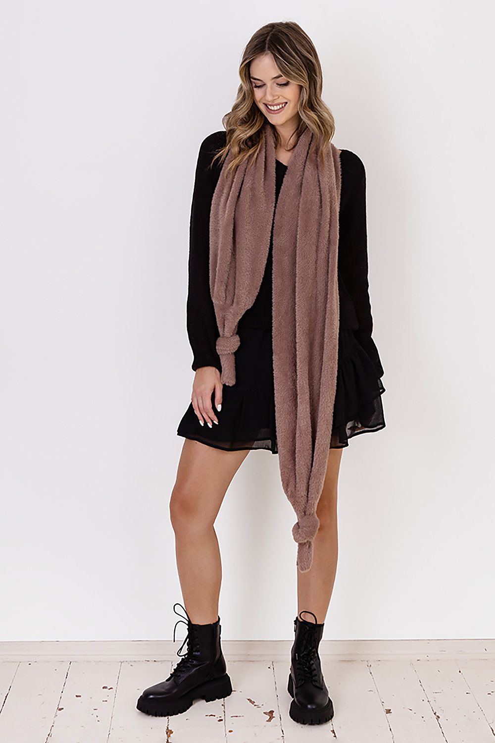 Pullover model 187202 MKM 