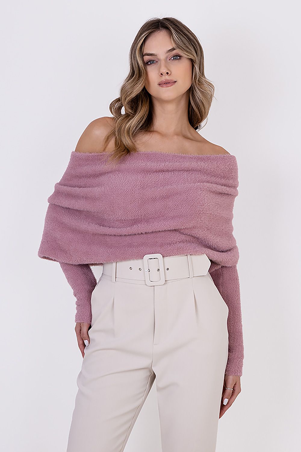  Pullover model 187204 MKM 