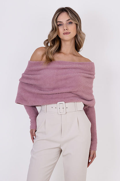 Pullover model 187204 MKM 
