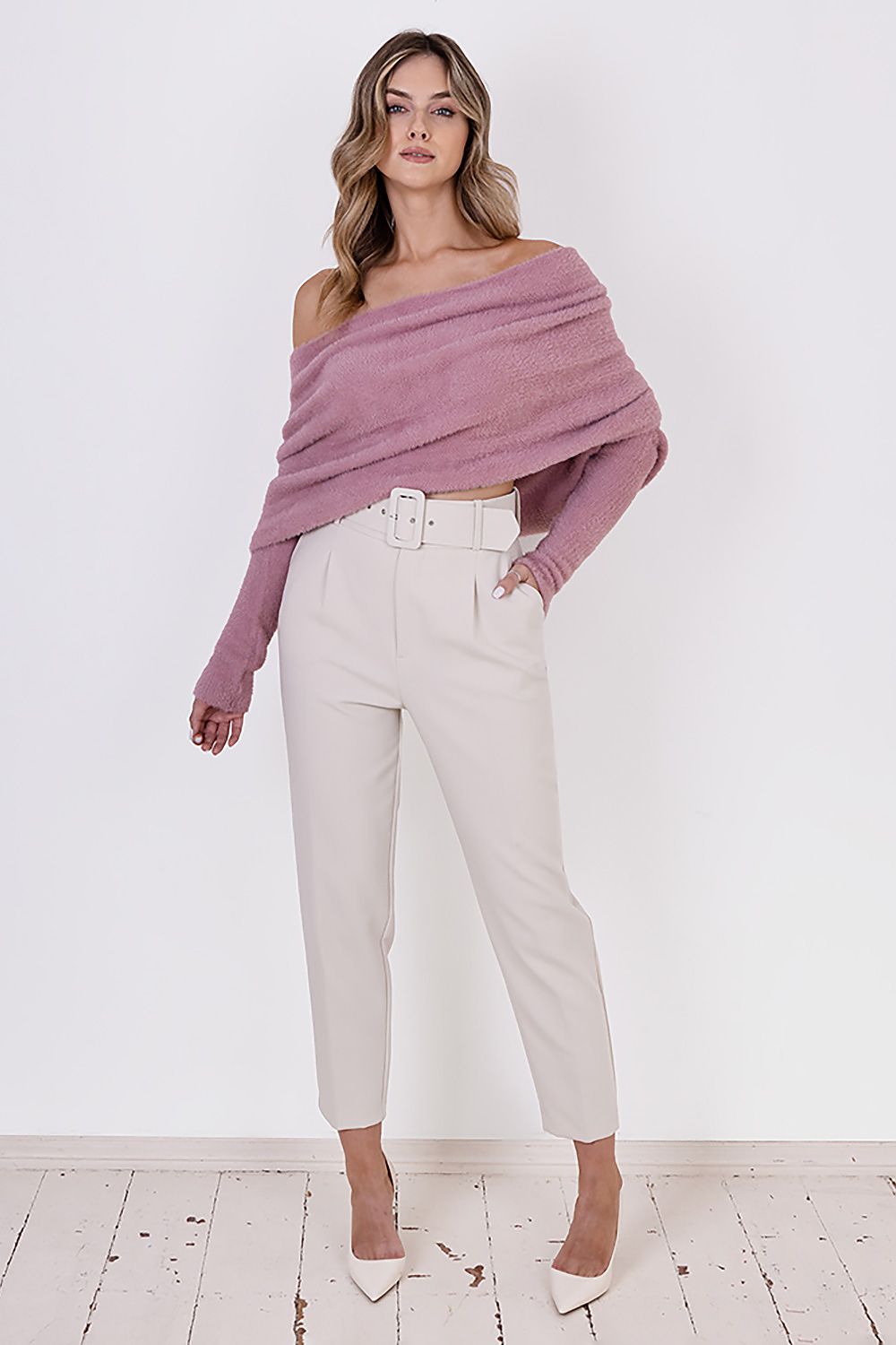  Pullover model 187204 MKM 