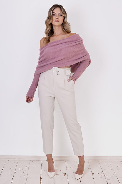  Pullover model 187204 MKM 