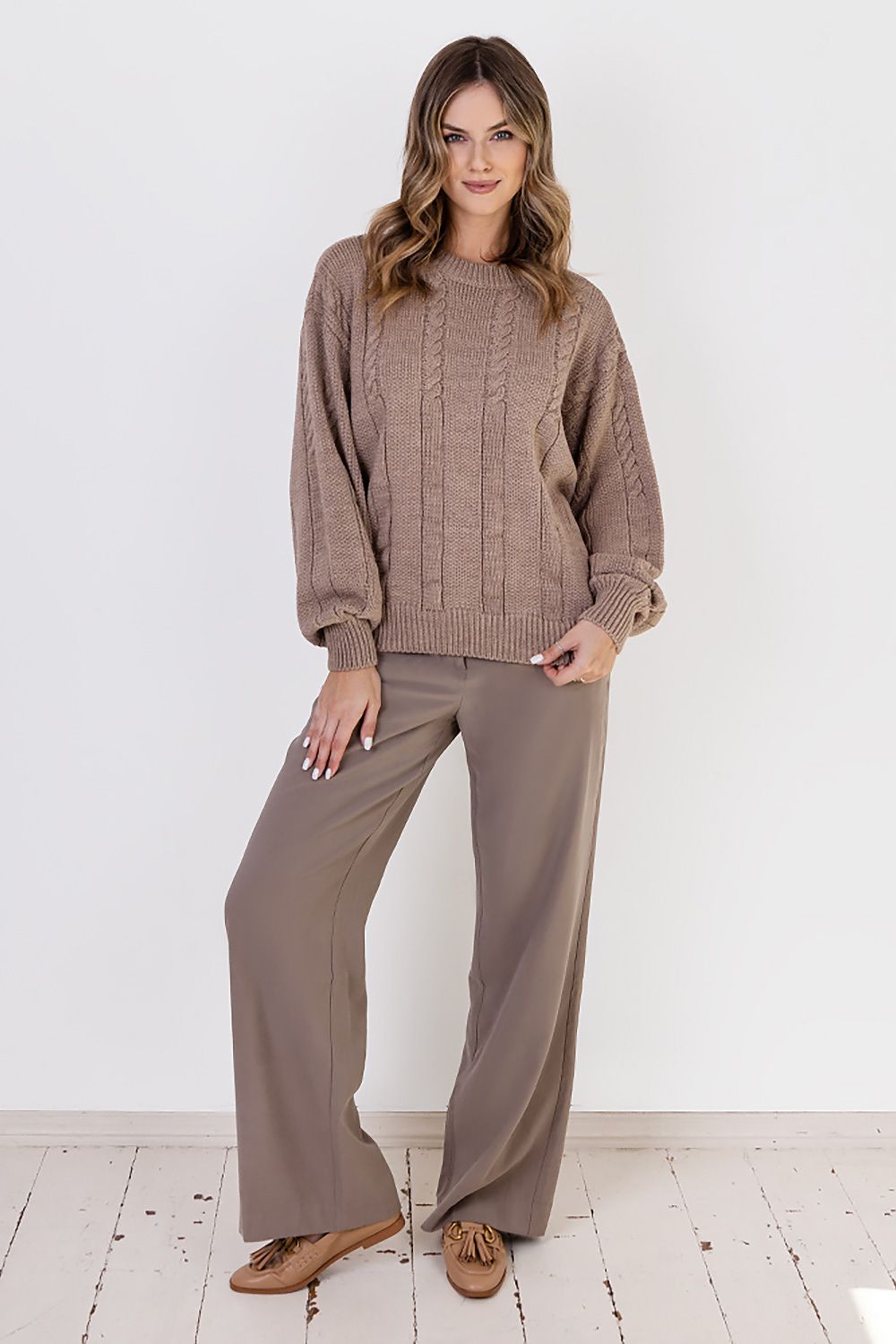  Pullover model 187224 MKM 