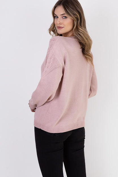 Pullover model 187226 MKM 