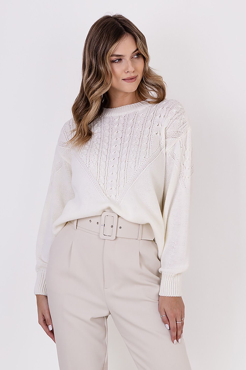  Pullover model 187227 MKM 