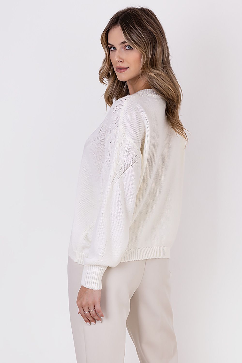  Pullover model 187227 MKM 
