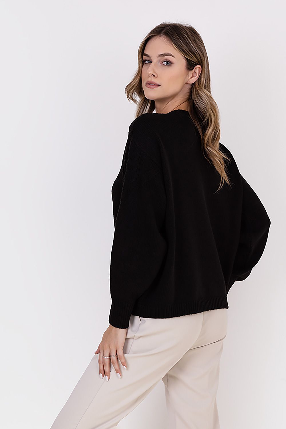  Pullover model 187232 MKM 
