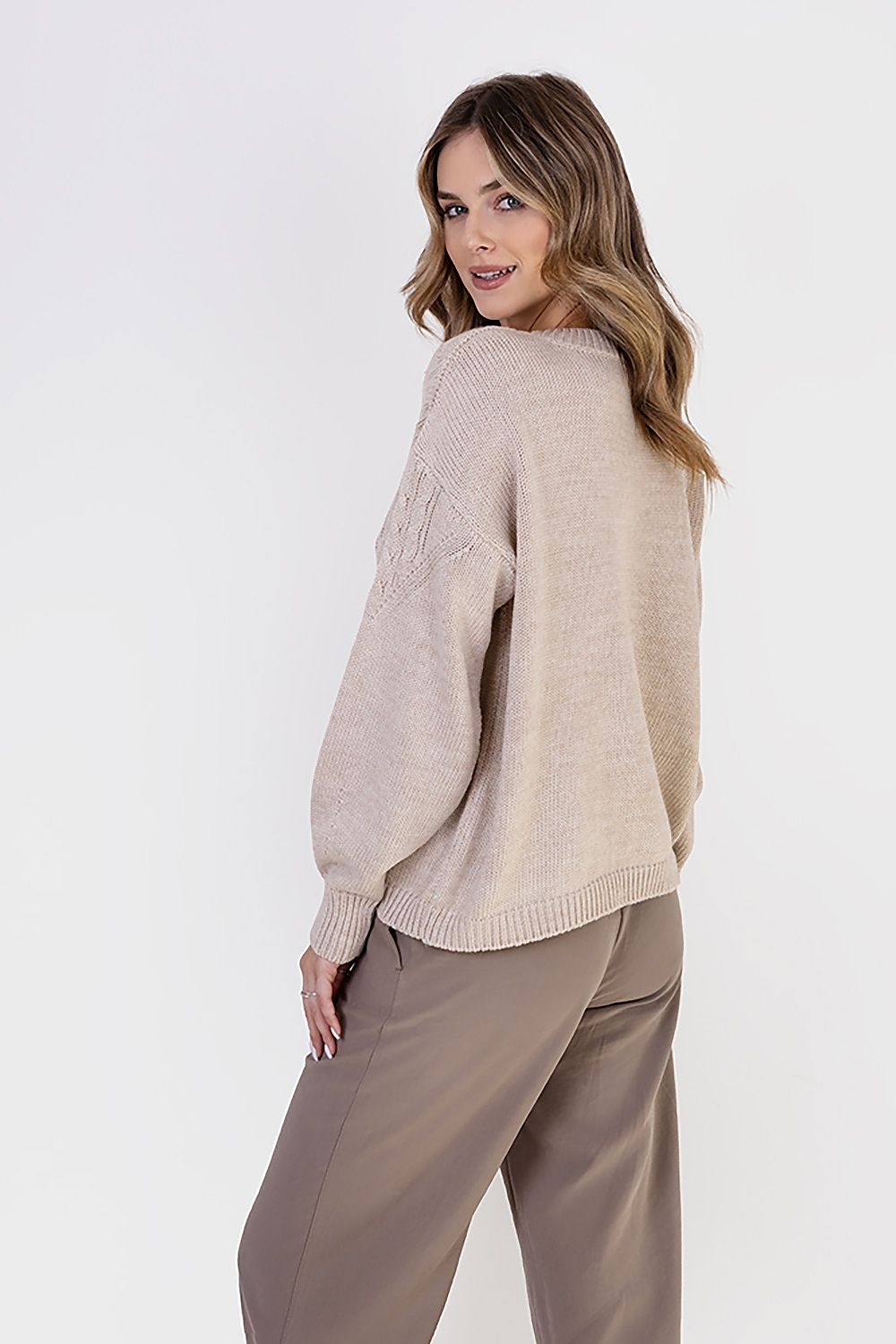  Pullover model 187233 MKM 