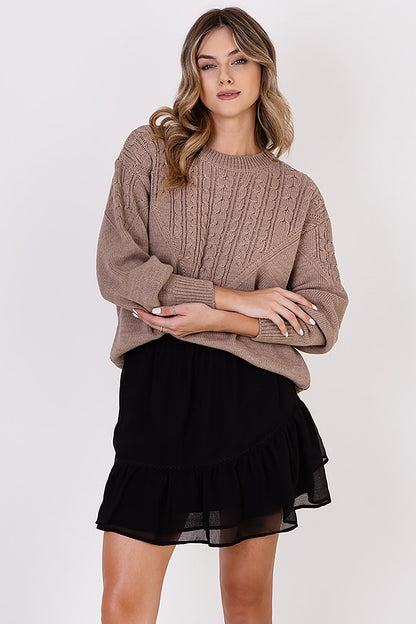  Pullover model 187234 MKM 