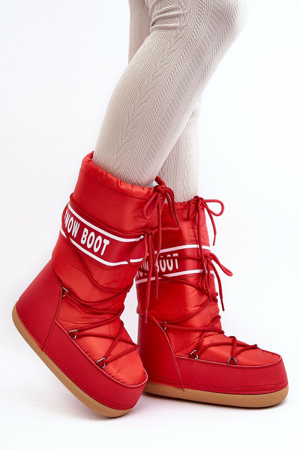  Schneeschuhe model 188647 Step in style 