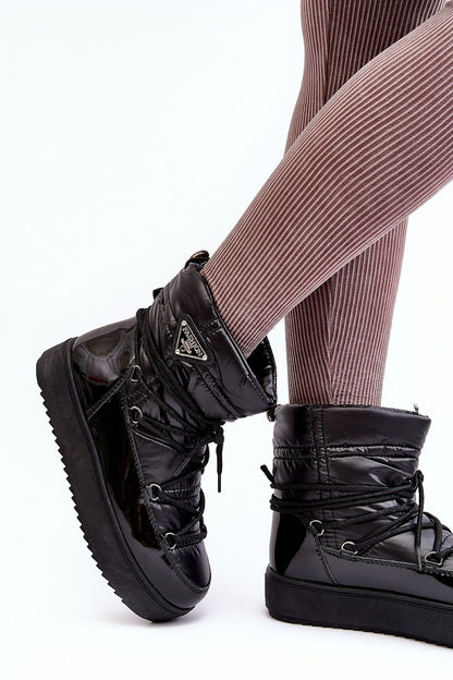  Schneeschuhe model 189414 Step in style 