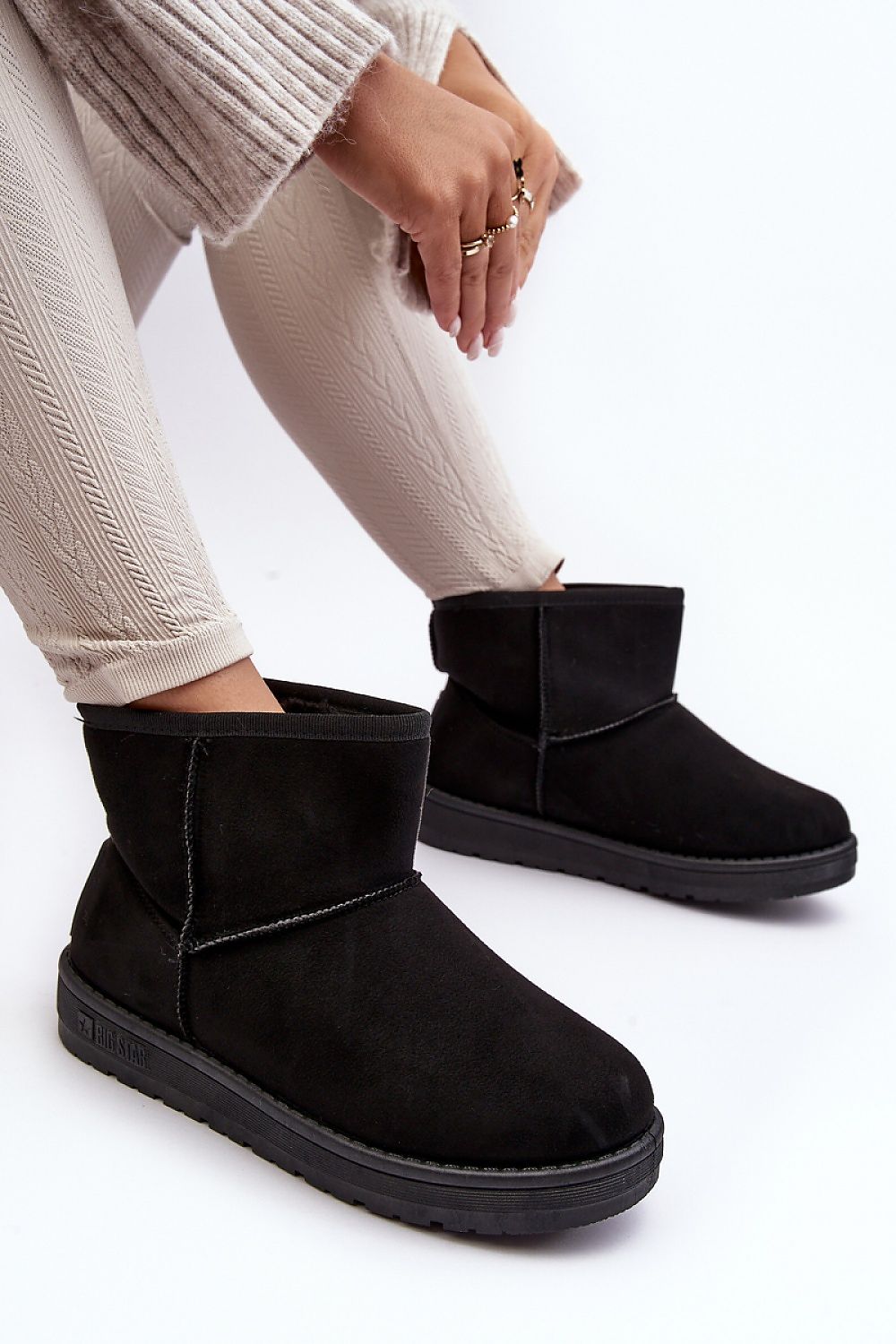  Schneeschuhe model 189418 Step in style 