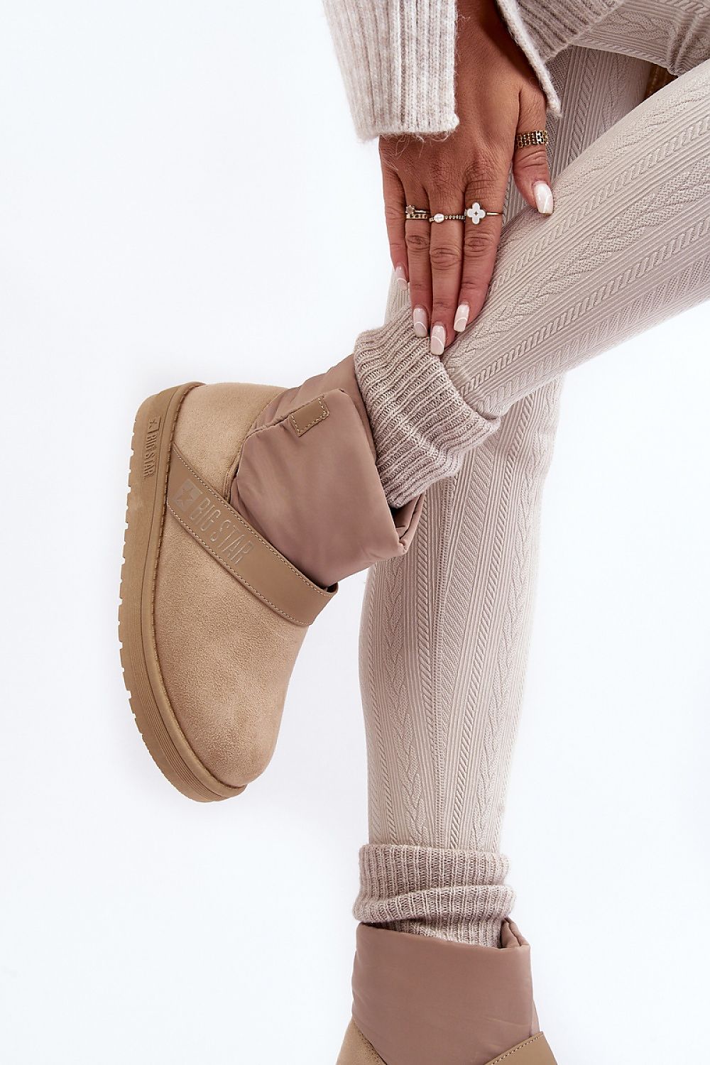  Schneeschuhe model 189419 Step in style 