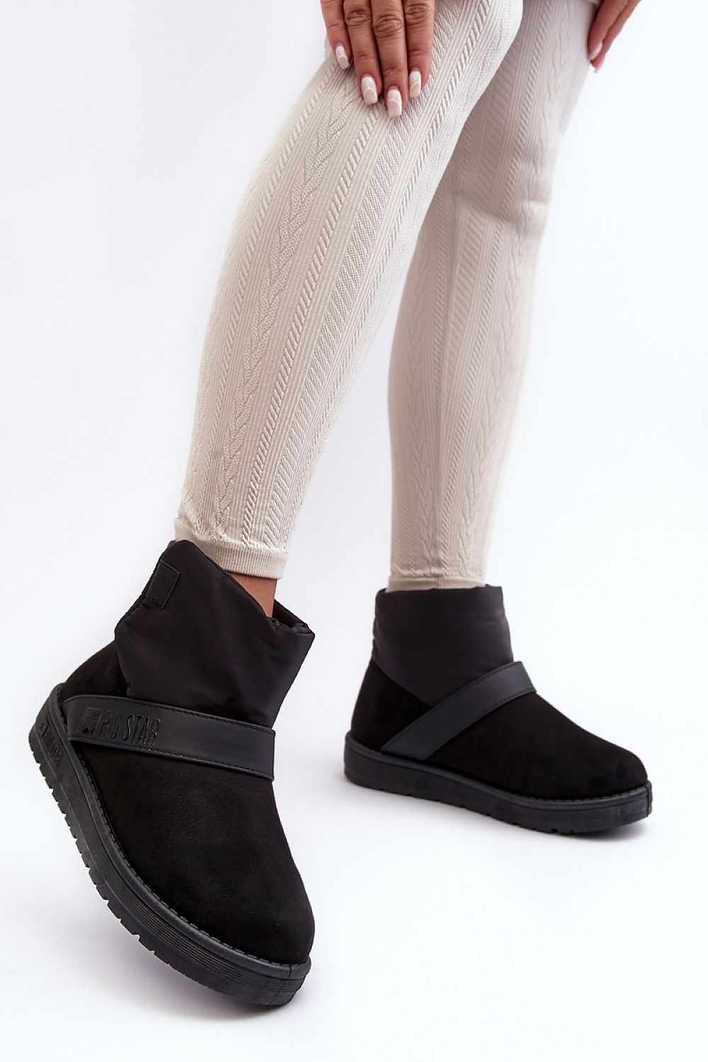  Schneeschuhe model 189420 Step in style 