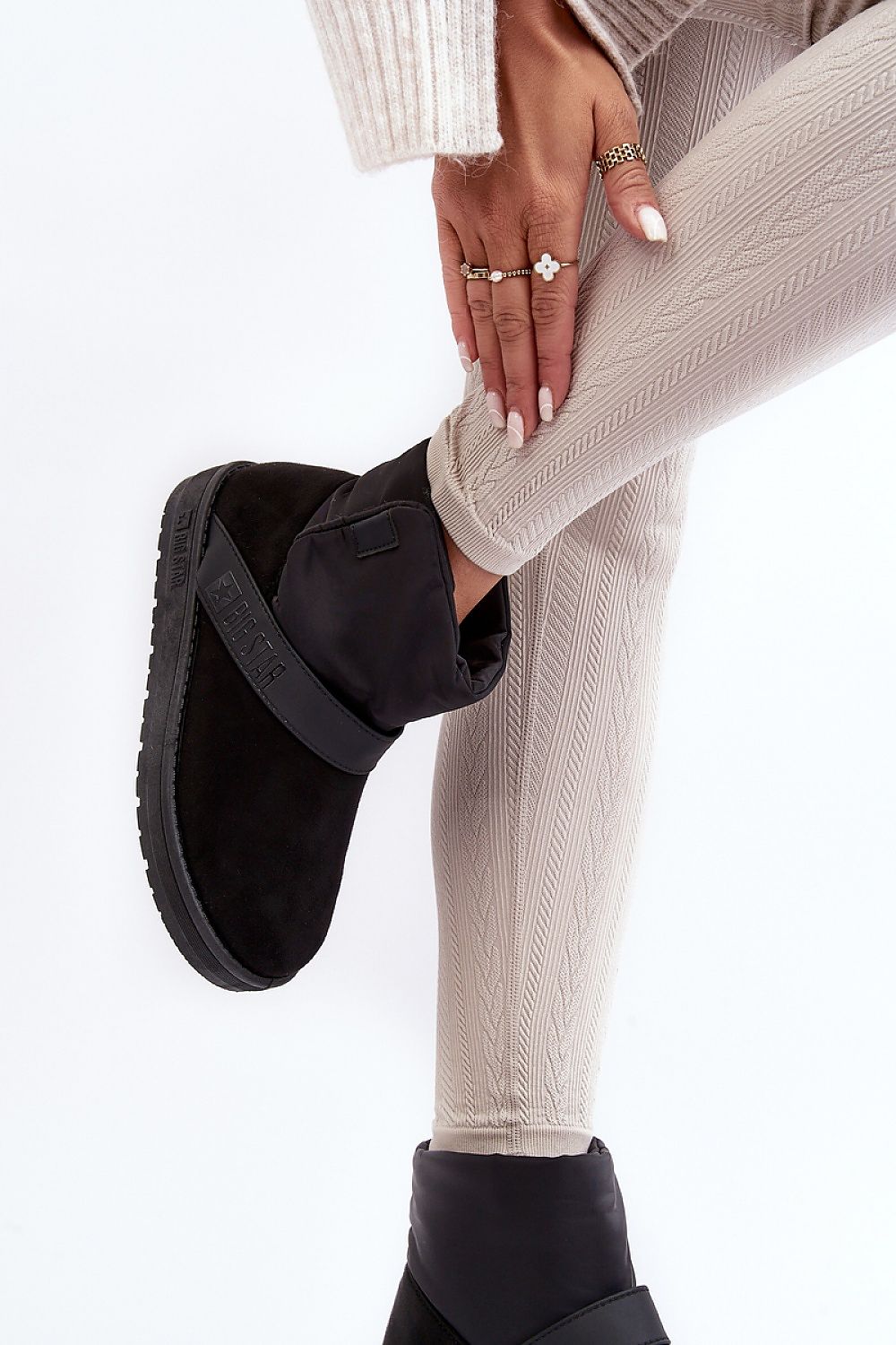 Schneeschuhe model 189420 Step in style 