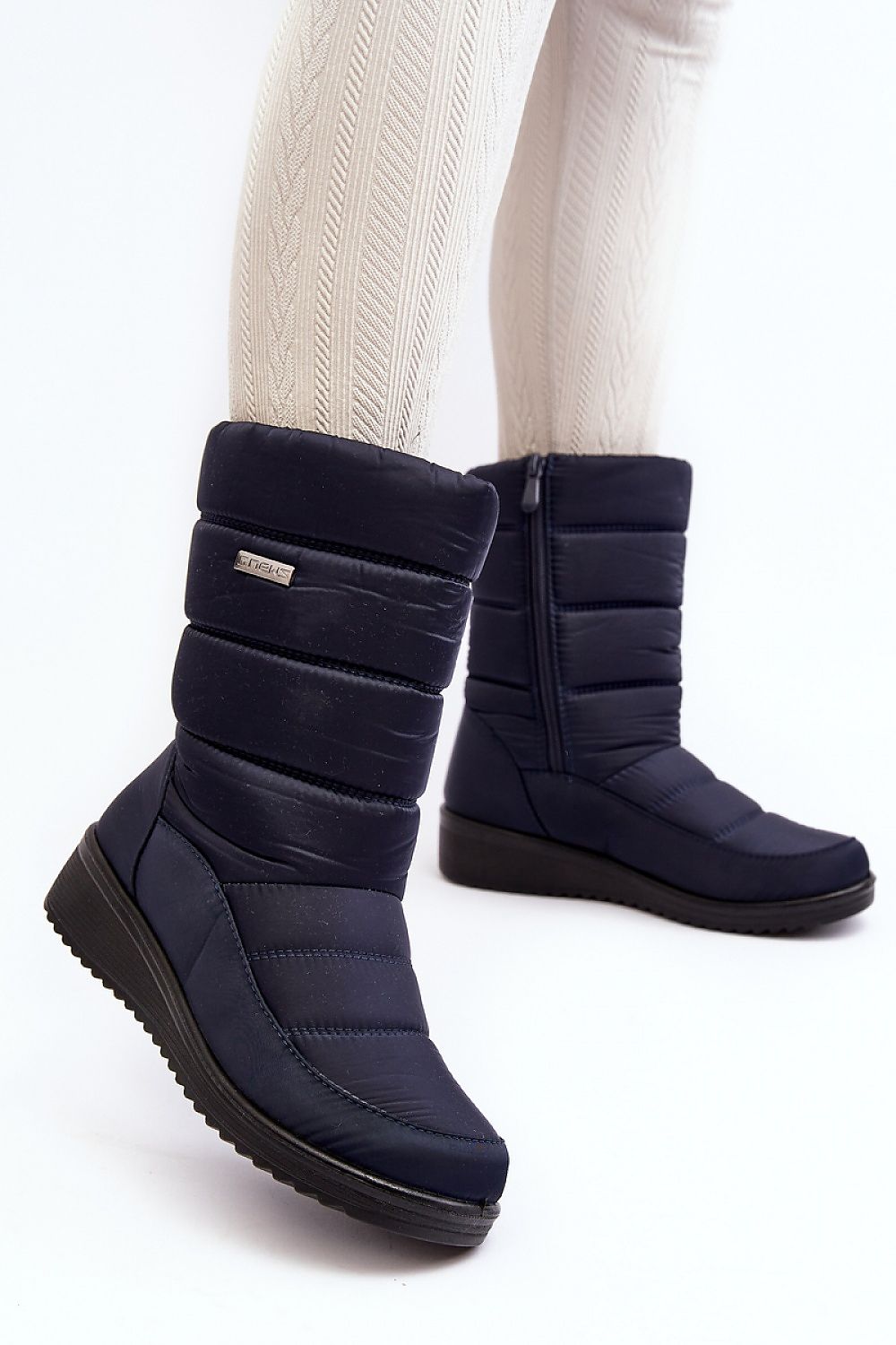  Schneeschuhe model 189863 Step in style 