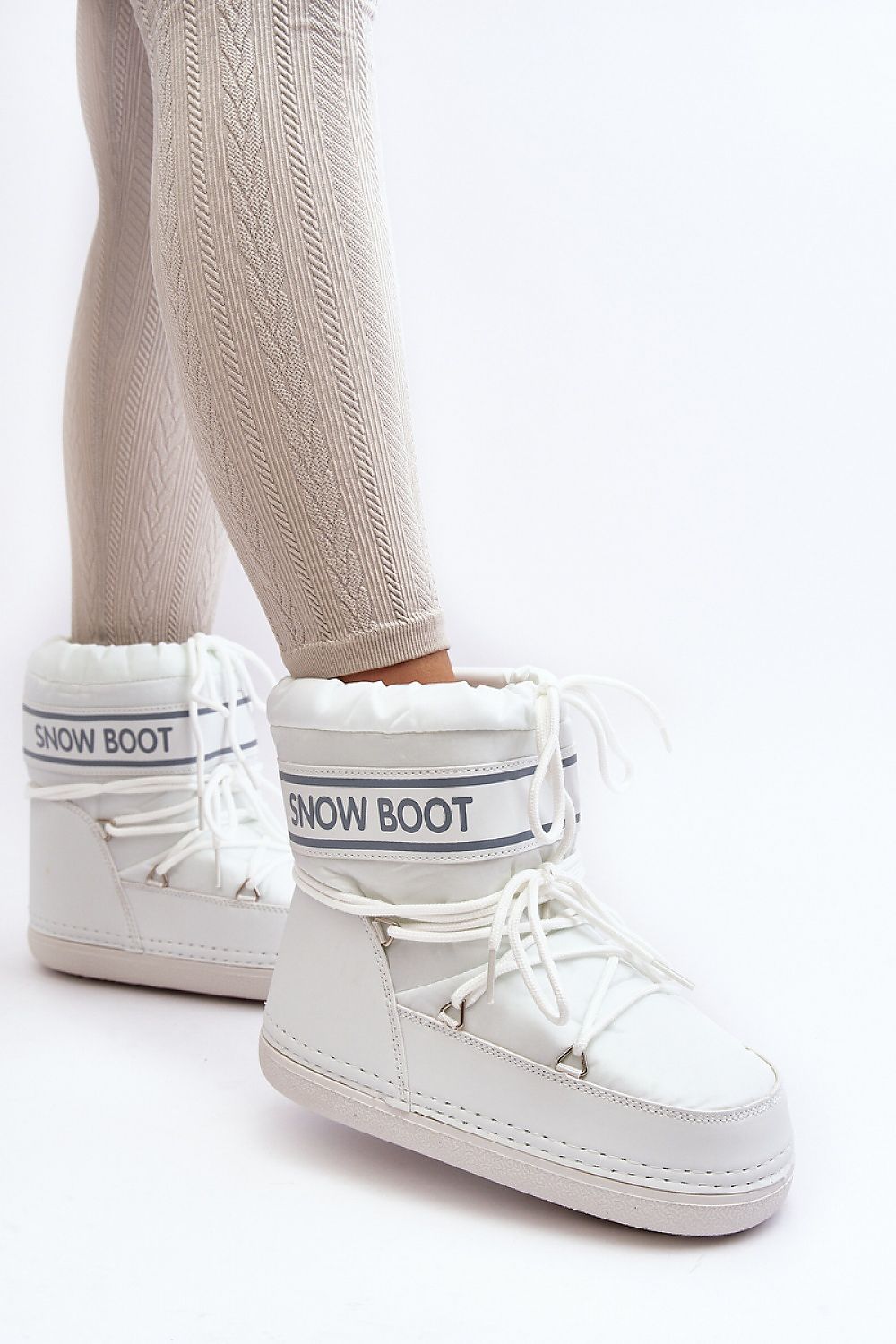 Schneeschuhe model 189864 Step in style 