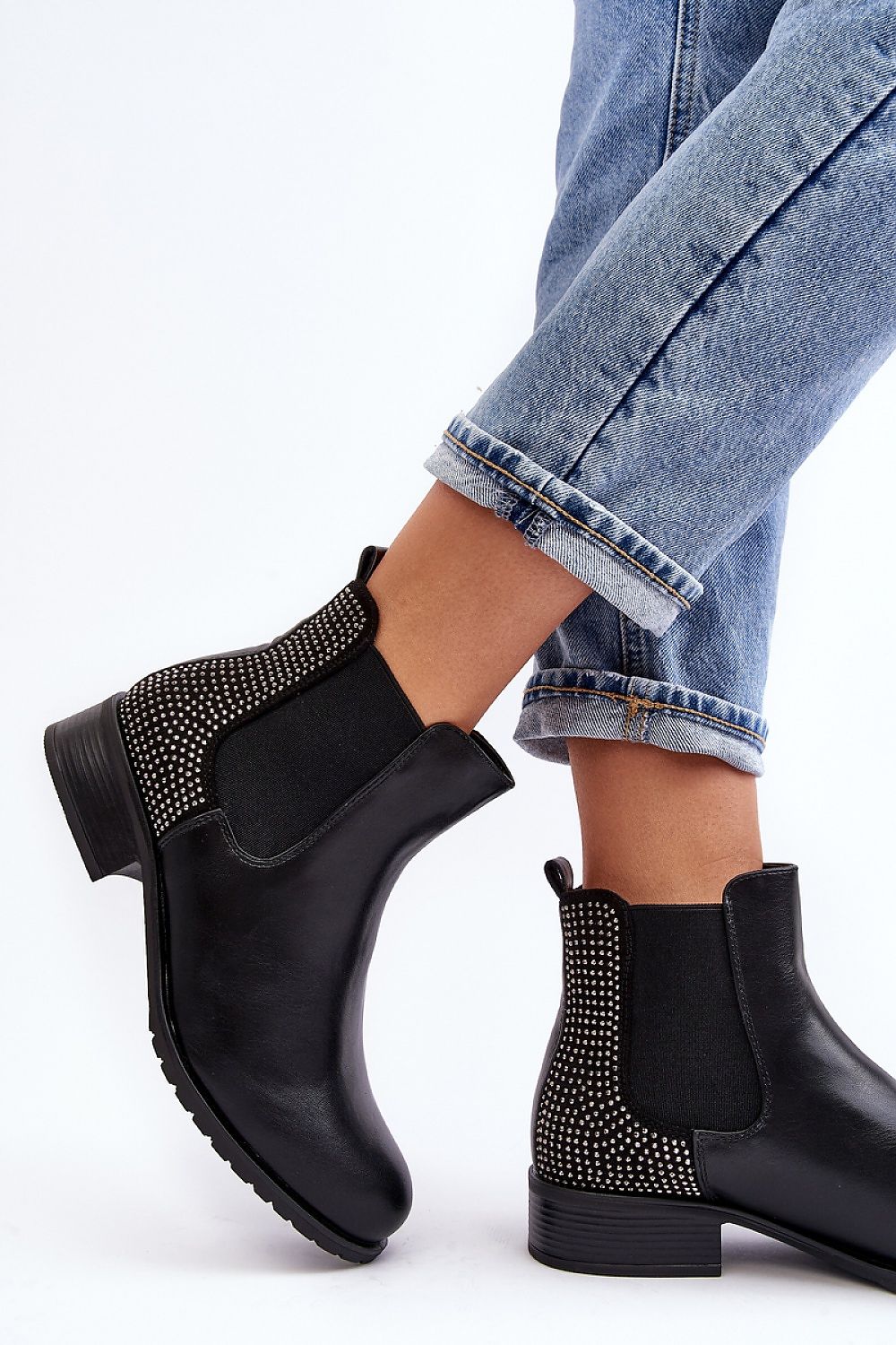  Jodhpur-Stiefel model 190203 Step in style 