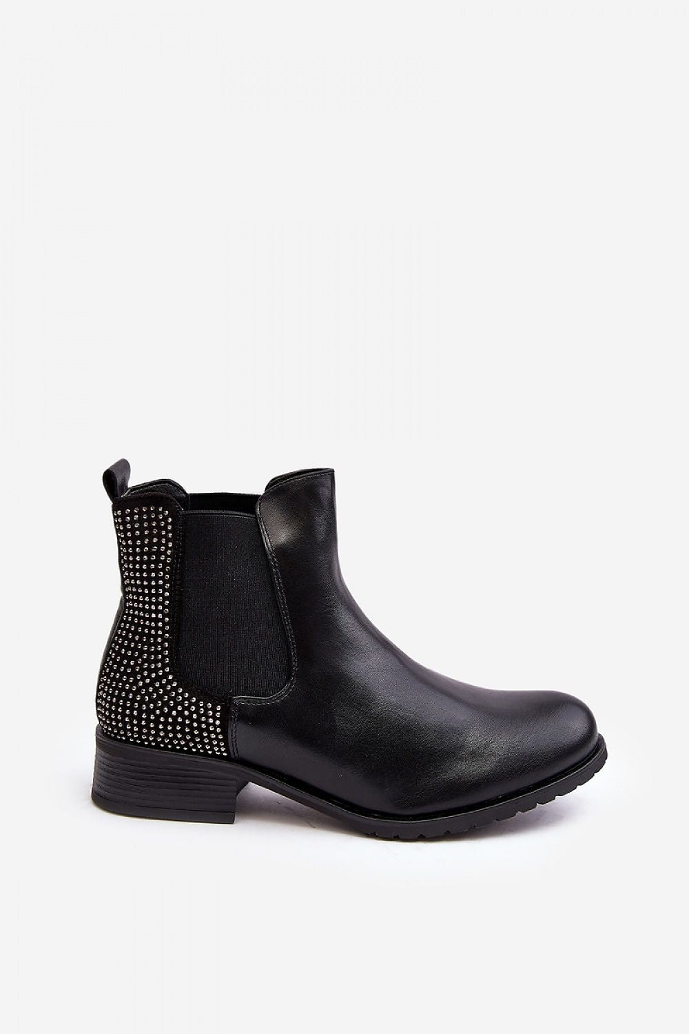  Jodhpur-Stiefel model 190203 Step in style 