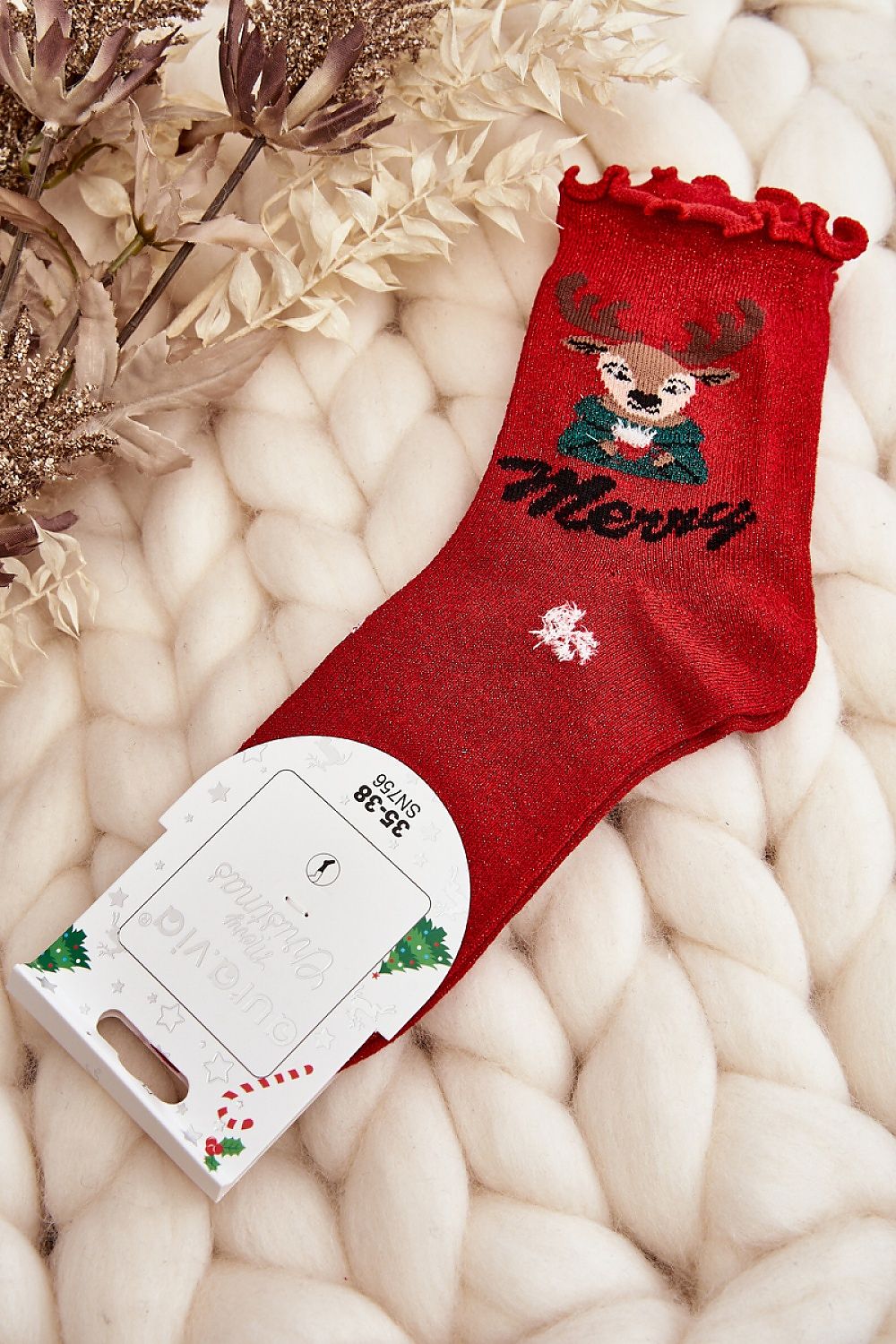  Socken model 190400 Step in style 