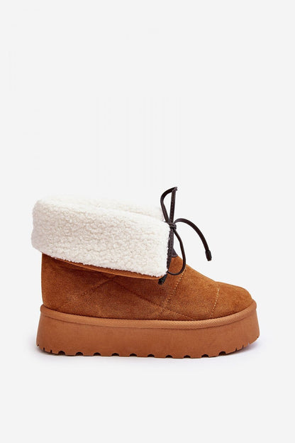  Schneeschuhe model 190500 Step in style 