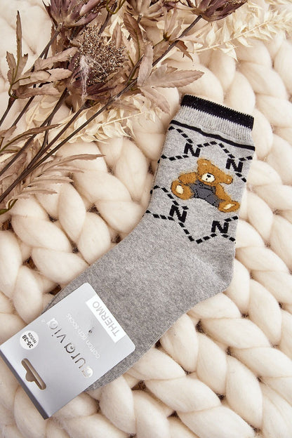  Socken model 191174 Step in style 