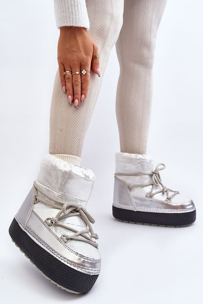  Schneeschuhe model 191326 Step in style 