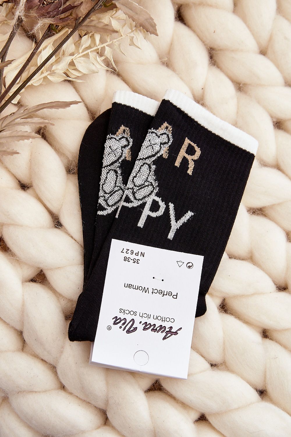  Socken model 191452 Step in style 