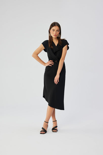  Cocktailkleid model 193435 Stylove 