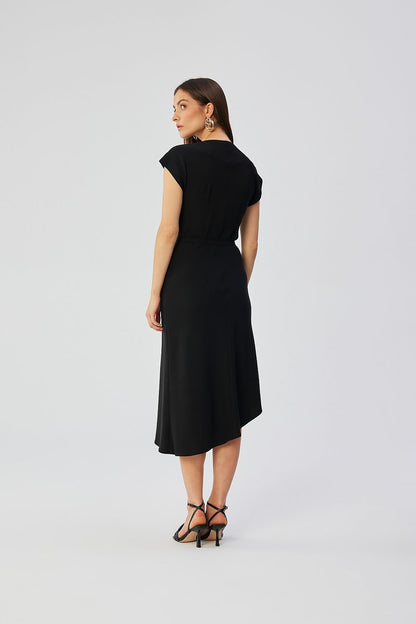  Cocktailkleid model 193435 Stylove 