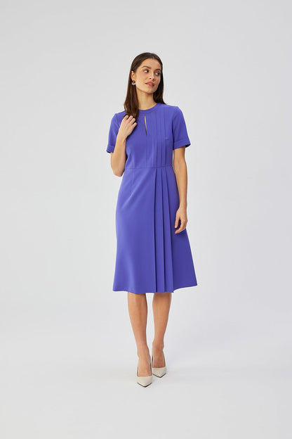  Cocktailkleid model 193437 Stylove 