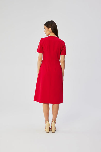  Cocktailkleid model 193438 Stylove 