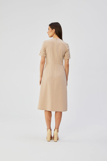  Cocktailkleid model 193440 Stylove 