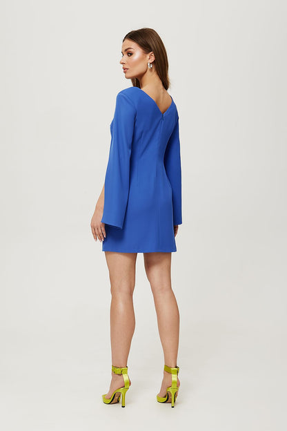  Cocktailkleid model 193973 Makover 
