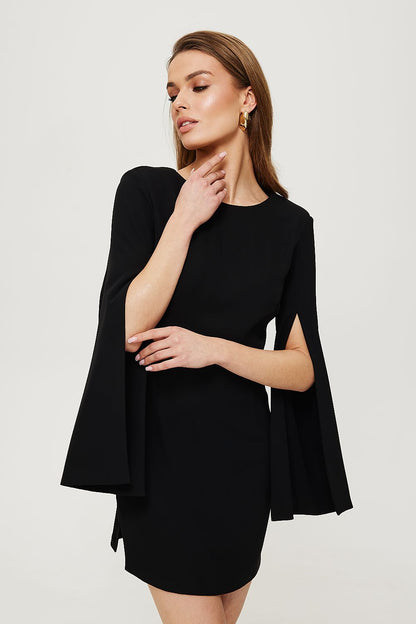  Cocktailkleid model 193976 Makover 