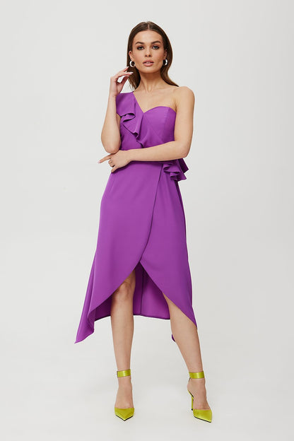  Cocktailkleid model 193990 Makover 