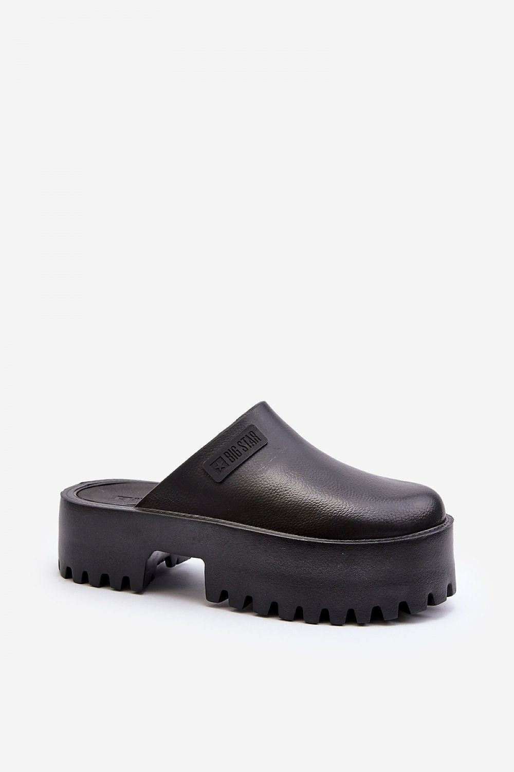  Pantoletten model 194118 Step in style 