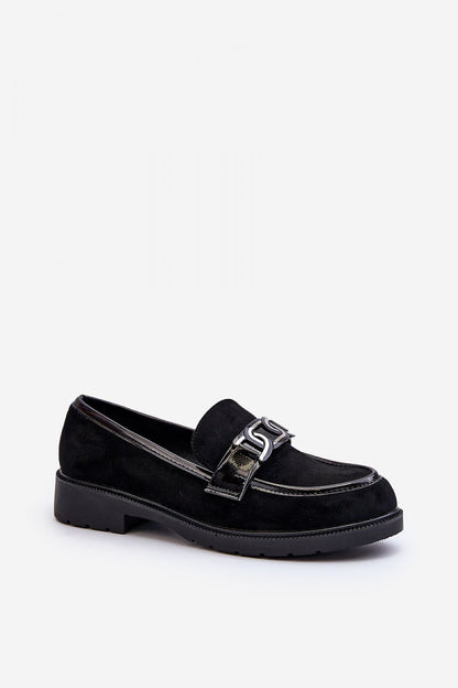  Mokassins model 194696 Step in style 