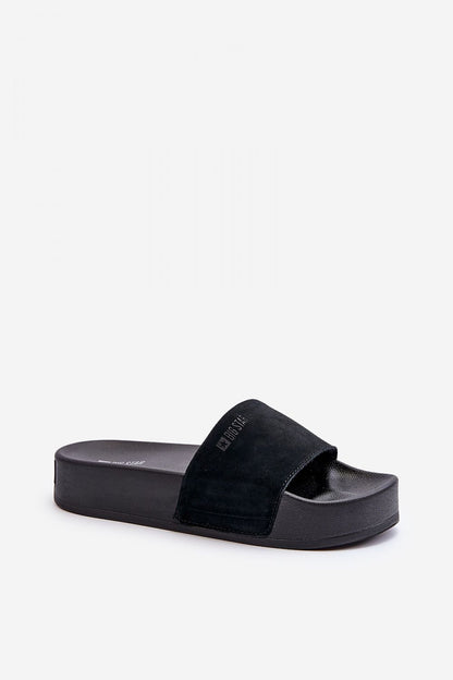  Pantoletten model 195431 Step in style 