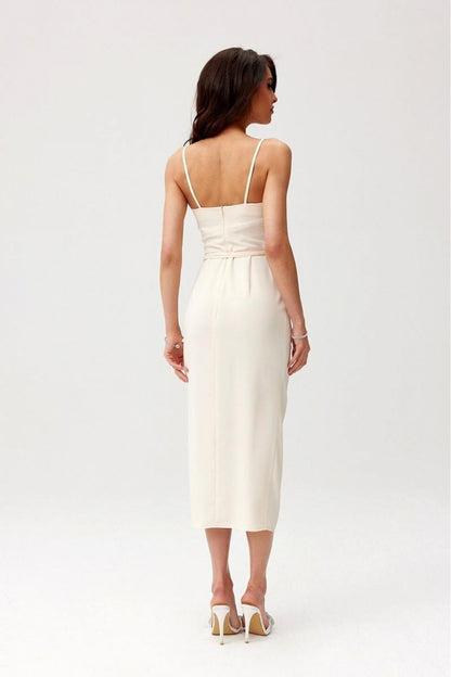  Cocktailkleid model 196262 Roco Fashion 