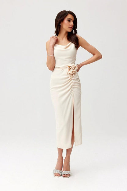  Cocktailkleid model 196262 Roco Fashion 