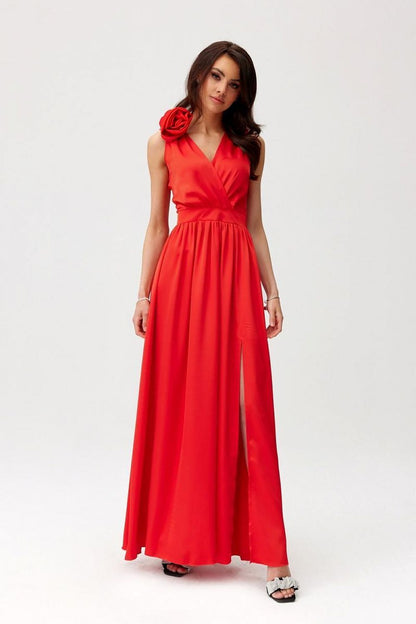  Cocktailkleid model 196268 Roco Fashion 