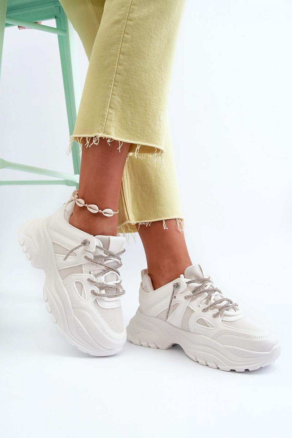  Sportschuhe model 196358 Step in style 